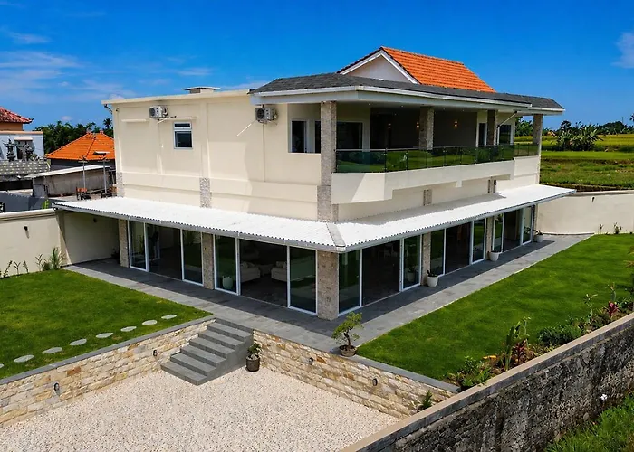 Vakantiehuis Anderson House