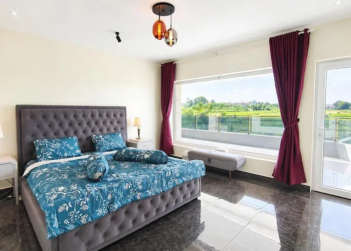 Anderson House Ketewel