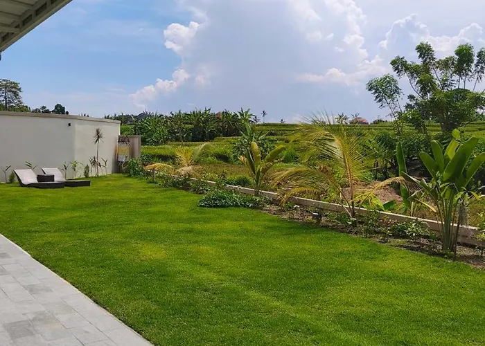 Anderson House Vakantiehuis *